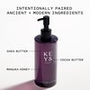 Renewing Body and Hand Wash Ingredients: Manuka Honey and Shea Butter